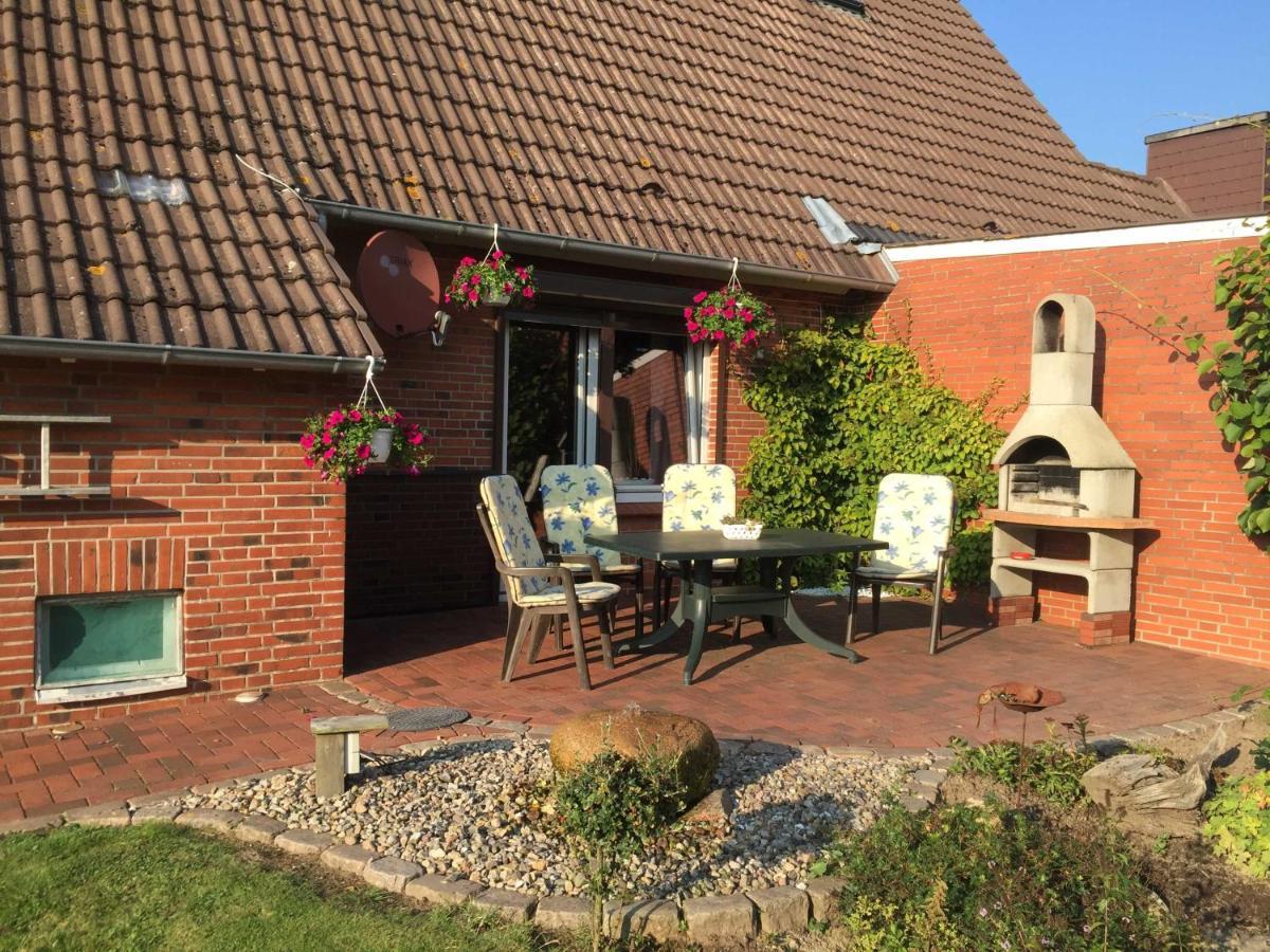 Ferienhaus Karin Erfde Exterior photo